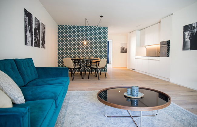 Gubelhof Suites - Foto 47