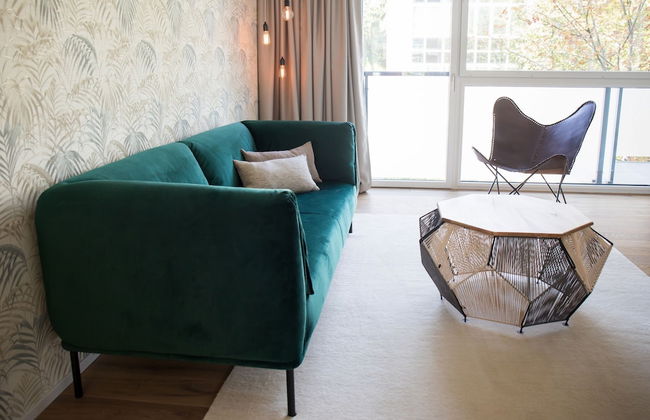 Gubelhof Suites - Foto 60