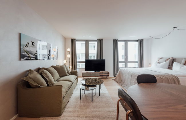 Gubelhof Suites - Foto 65
