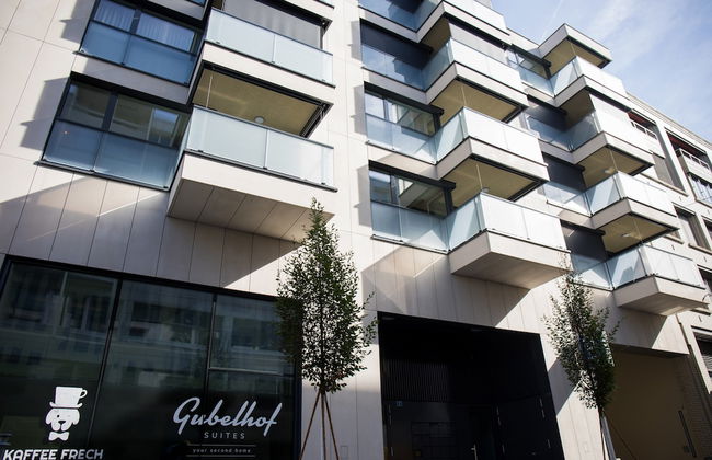 Gubelhof Suites - Foto 1