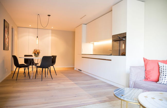 Gubelhof Suites - Foto 43