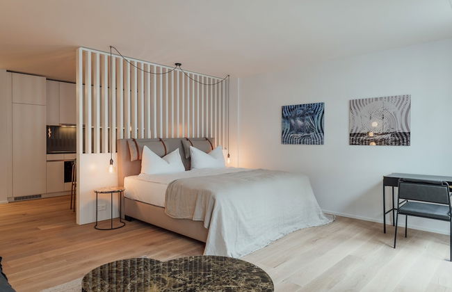 Gubelhof Suites - Foto 22