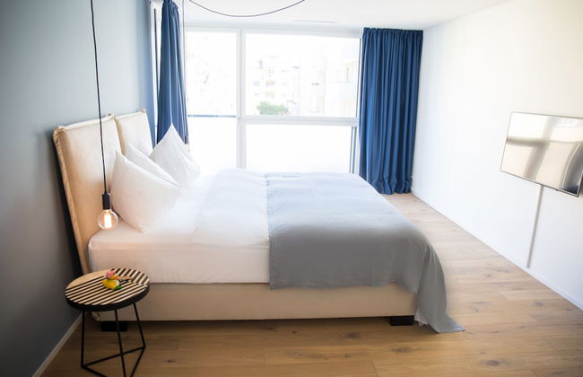 Gubelhof Suites - Foto 17