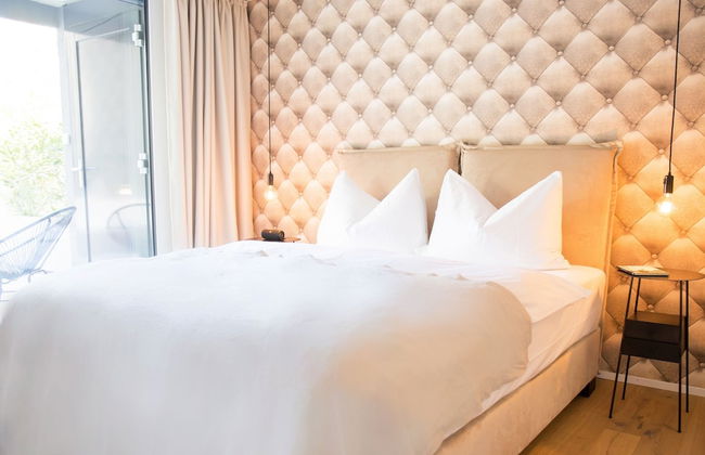 Gubelhof Suites - Foto 3