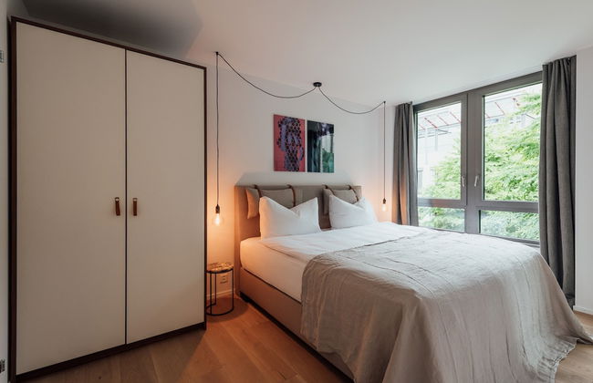 Gubelhof Suites - Foto 29