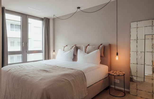 Gubelhof Suites - Foto 34