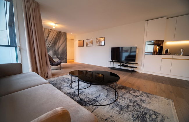 Gubelhof Suites - Foto 30