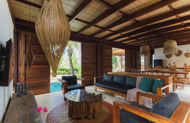 Villa Kandui Boutique Hotel - Foto 17