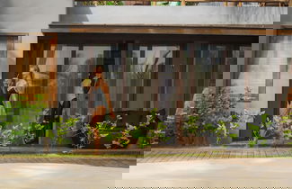 Foto 1 - Villa Kandui Boutique Hotel