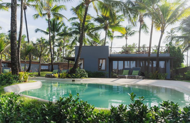 Villa Kandui Boutique Hotel - Foto 1