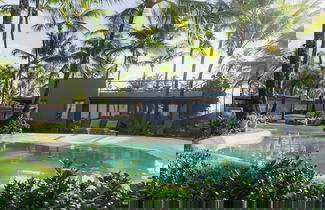 Foto 1 - Villa Kandui Boutique Hotel