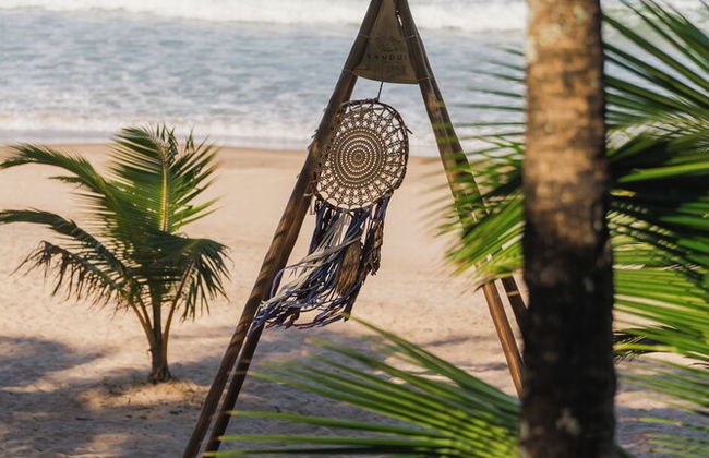 Villa Kandui Boutique Hotel - Foto 44