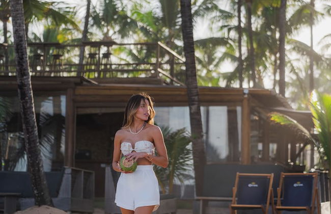 Villa Kandui Boutique Hotel - Foto 40