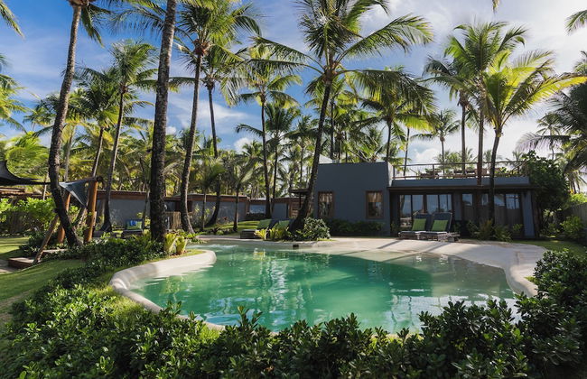 Villa Kandui Boutique Hotel - Foto 31