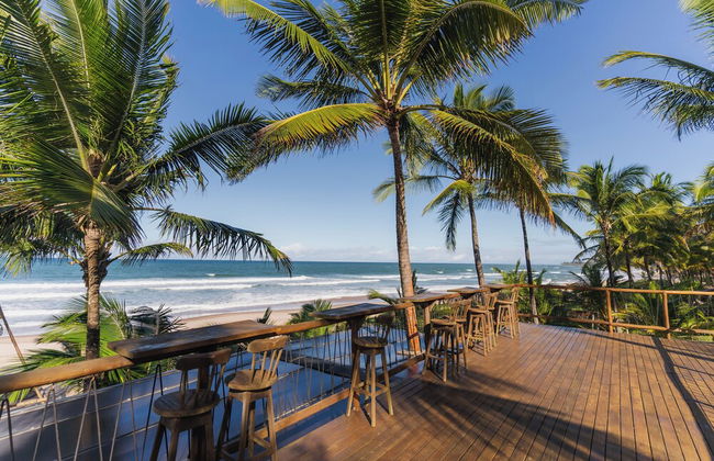 Villa Kandui Boutique Hotel - Foto 43