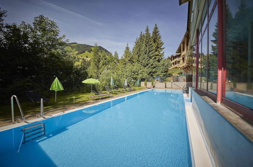 Photo 27 - AlpenParks Ferienresort Rehrenberg