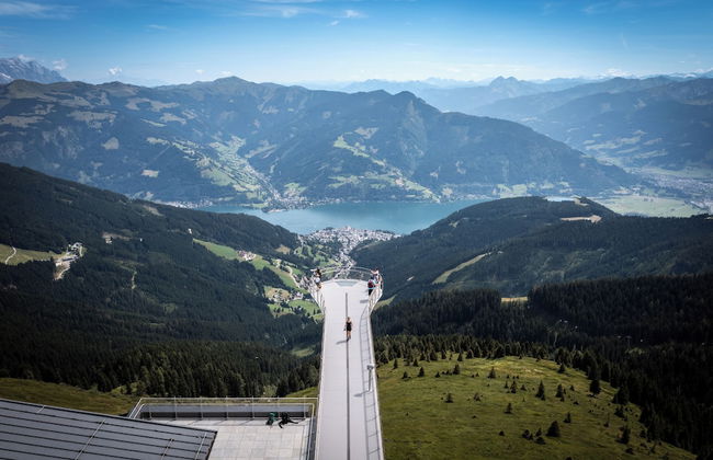 AlpenParks Ferienresort Rehrenberg - Foto 26