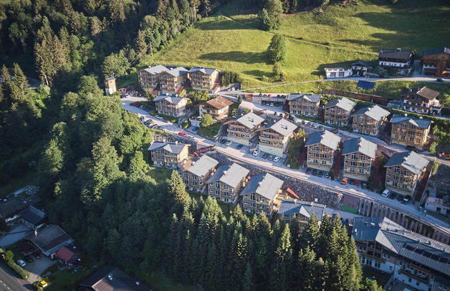 AlpenParks Ferienresort Rehrenberg - Foto 41