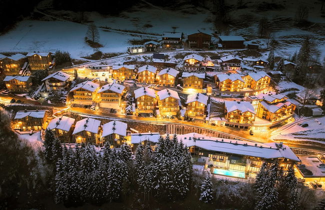 AlpenParks Ferienresort Rehrenberg - Foto 39