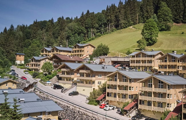 AlpenParks Ferienresort Rehrenberg - Foto 42
