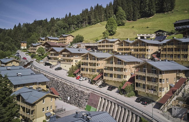 AlpenParks Ferienresort Rehrenberg - Foto 1