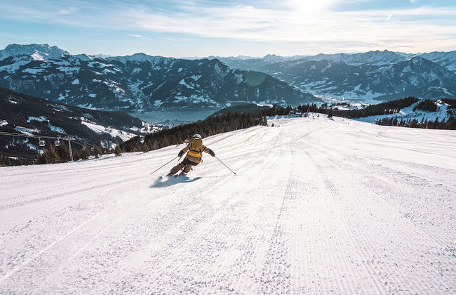 AlpenParks Ferienresort Rehrenberg - Foto 29