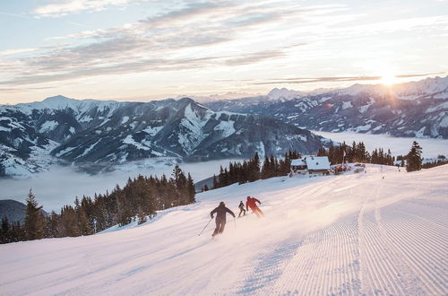 Photo 23 - AlpenParks Ferienresort Rehrenberg