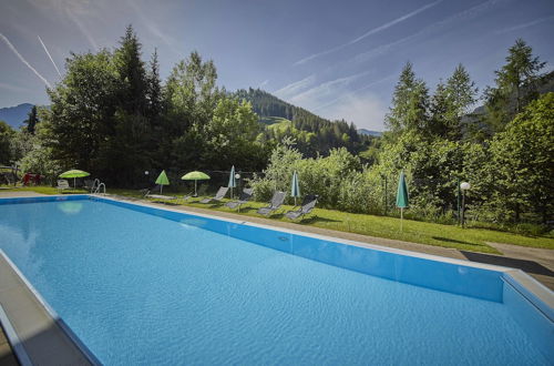 Photo 28 - AlpenParks Ferienresort Rehrenberg