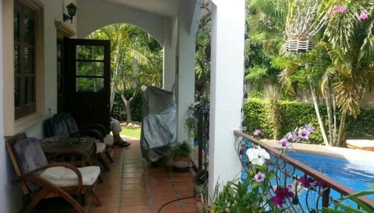 Foto 1 - Huahin Cozy Villa