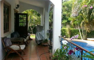 Photo 1 - Huahin Cozy Villa