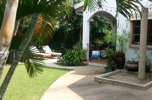 Photo 12 - Huahin Cozy Villa