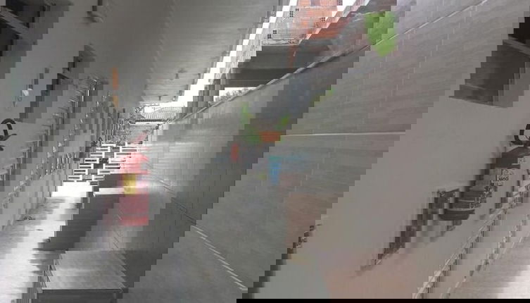 Foto 1 - Recanto dos passaros