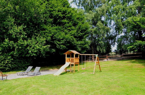 Photo 18 - Charming Apartment in Sensenruth with Hot Tub