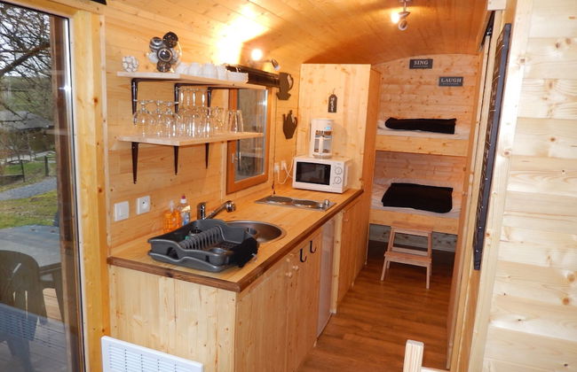 Charming Apartment in Sensenruth with Hot Tub - Foto 3