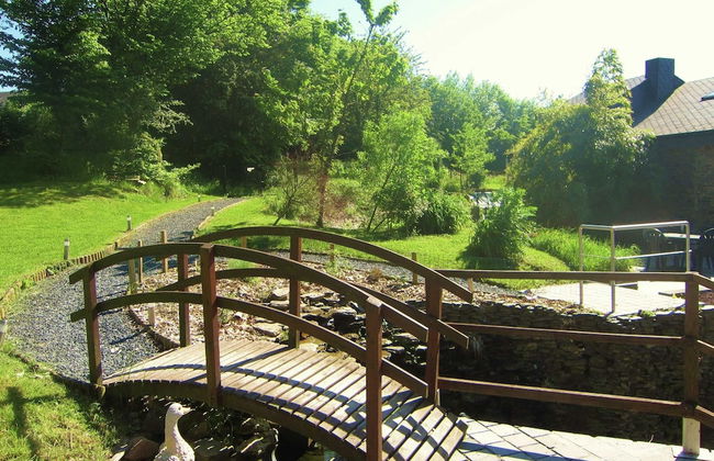 Charming Apartment in Sensenruth with Hot Tub - Foto 12