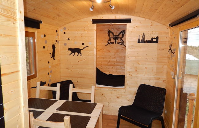 Charming Apartment in Sensenruth with Hot Tub - Foto 10