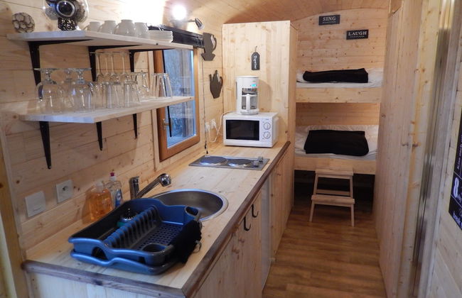 Charming Apartment in Sensenruth with Hot Tub - Foto 2