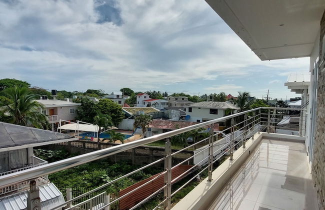 Sea Colors Apartments - Foto 40