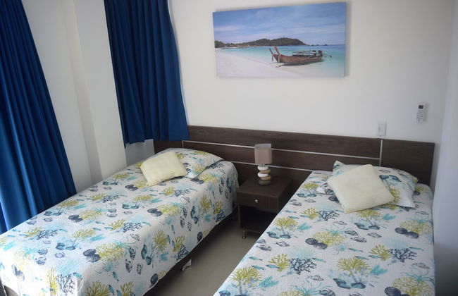 Sea Colors Apartments - Foto 3