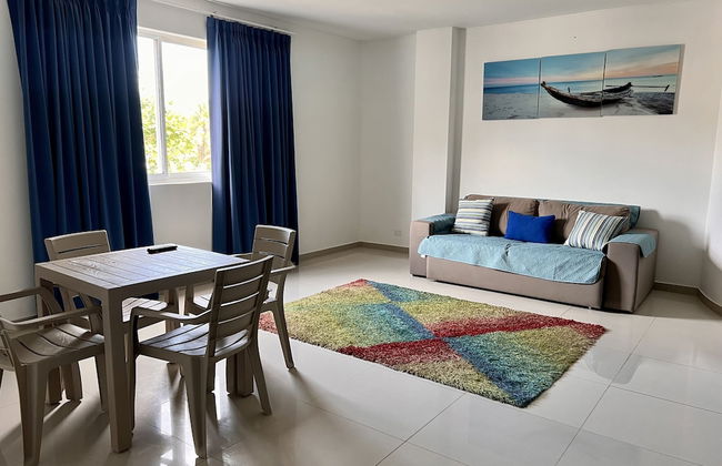 Sea Colors Apartments - Foto 34