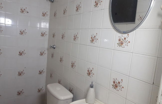 Apartamento próximo rodoviária faculdade - Foto 26