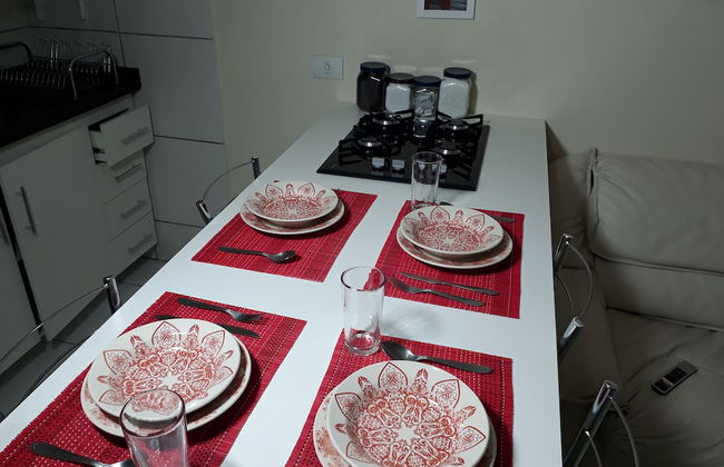 Apartamento próximo rodoviária faculdade - Foto 31