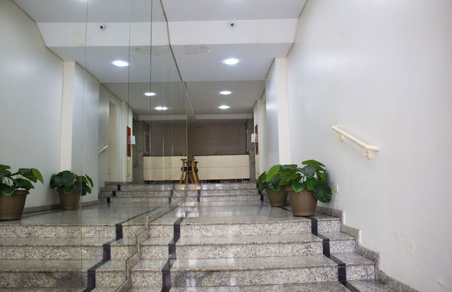 Apartamento próximo rodoviária faculdade - Foto 38