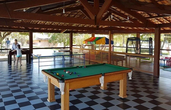 Engenho da Serra Hotel & Ecoresort - Foto 38