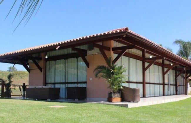 Engenho da Serra Hotel & Ecoresort - Foto 61