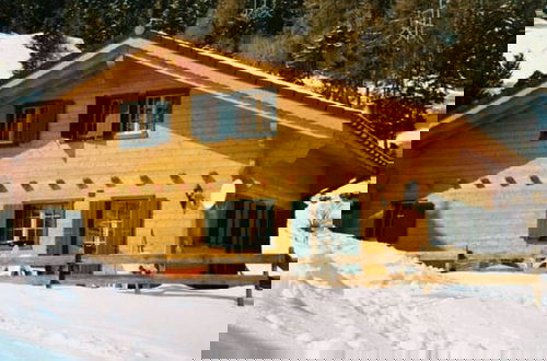 Foto 18 - Chalet Alpina