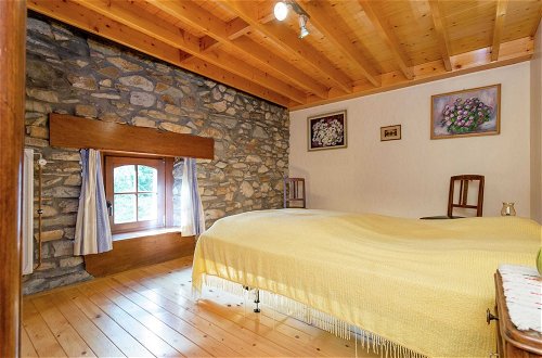 Foto 6 - Renovated Farmhouse From 1832 With Beautiful View of Winter Sports Area