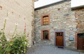 Photo 1 - Renovated Farmhouse From 1832 With Beautiful View of Winter Sports Area