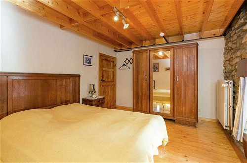 Photo 3 - Renovated Farmhouse From 1832 With Beautiful View of Winter Sports Area
