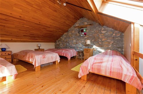 Foto 4 - Renovated Farmhouse From 1832 With Beautiful View of Winter Sports Area